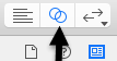 Watchkit xcode assistant editor button.png
