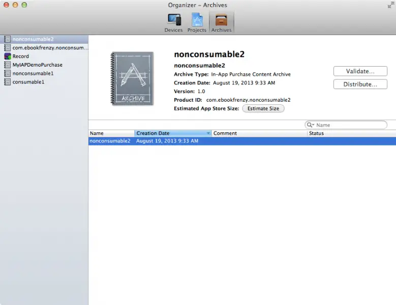 File:Xcode 5 create in app purchase archive.png