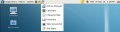 Fedora desktop menu in panel.jpg