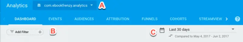 File:Firebase analytics data filters.png