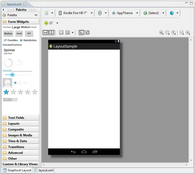File:Android graphical layout tool panel.png