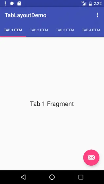 File:Android studio tab layout demo running.png