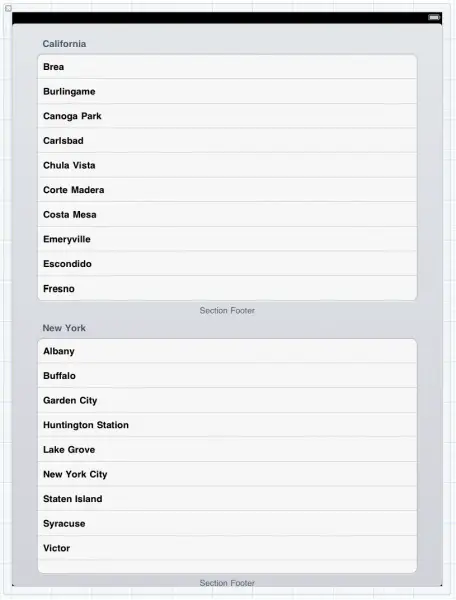 File:Ipad ios 4 table view grouped.jpg