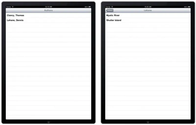 File:Ipad ios 5 table view screens.jpg