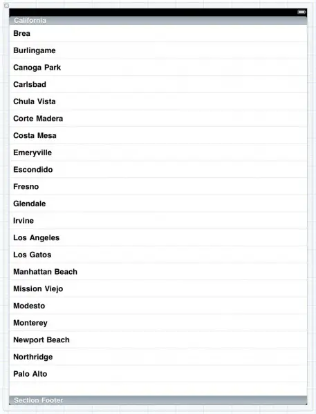 File:Ipad ios 5 table view plain.jpg