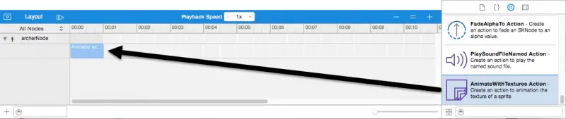 File:Xcode 7 add animate texture action.png