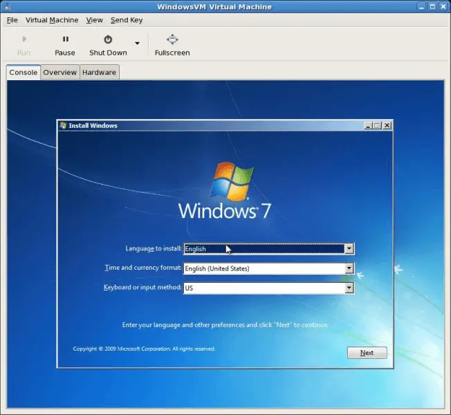 File:Rhel xen windows 7 guest running.png