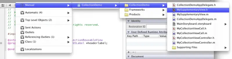 File:Xcode selecting assistant editor file.png