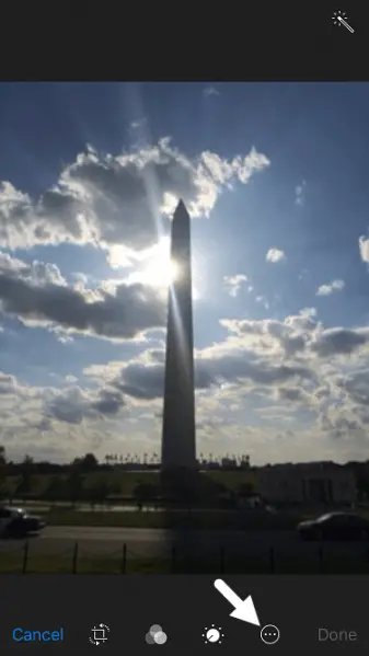 File:Ios 9 photo app menu button.png