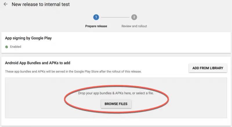 File:Android studio 3.2 app bundle upload.png