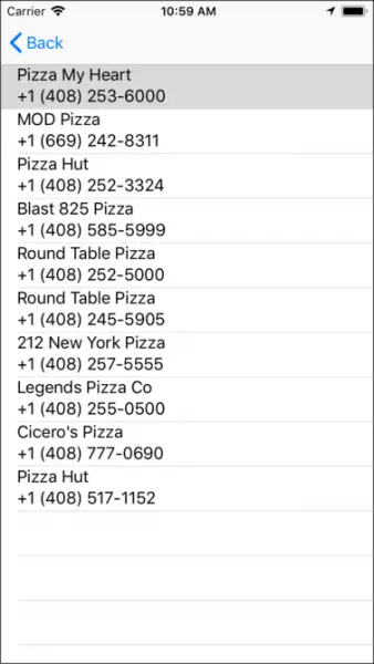 File:Ios 11 map sample table view running.png