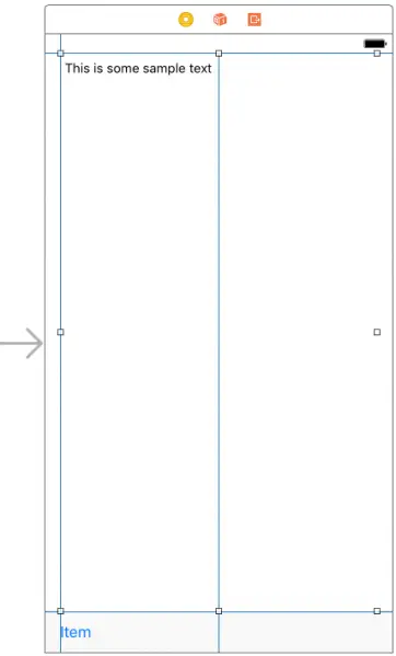 File:Xcode 8 ios 10 action ext host ui.png