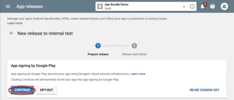 File:Android studio 3.2 enroll in app signing.png