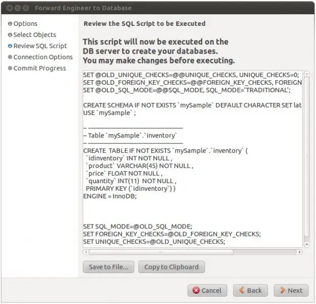 File:Mysql workbench model generated script.jpg