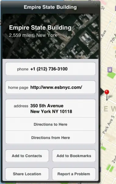File:Ipad ios 6 mkmapitem location details.png