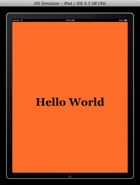 File:Ipad app running in simulator.jpg