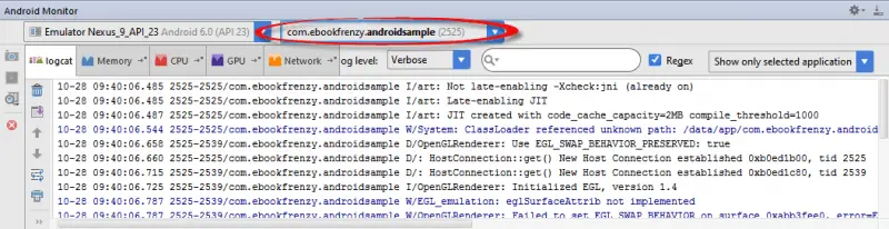 File:Android studio android monitor select app 6.0.png