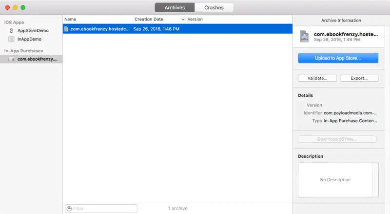 File:Xcode 8 inapp content organizer.png